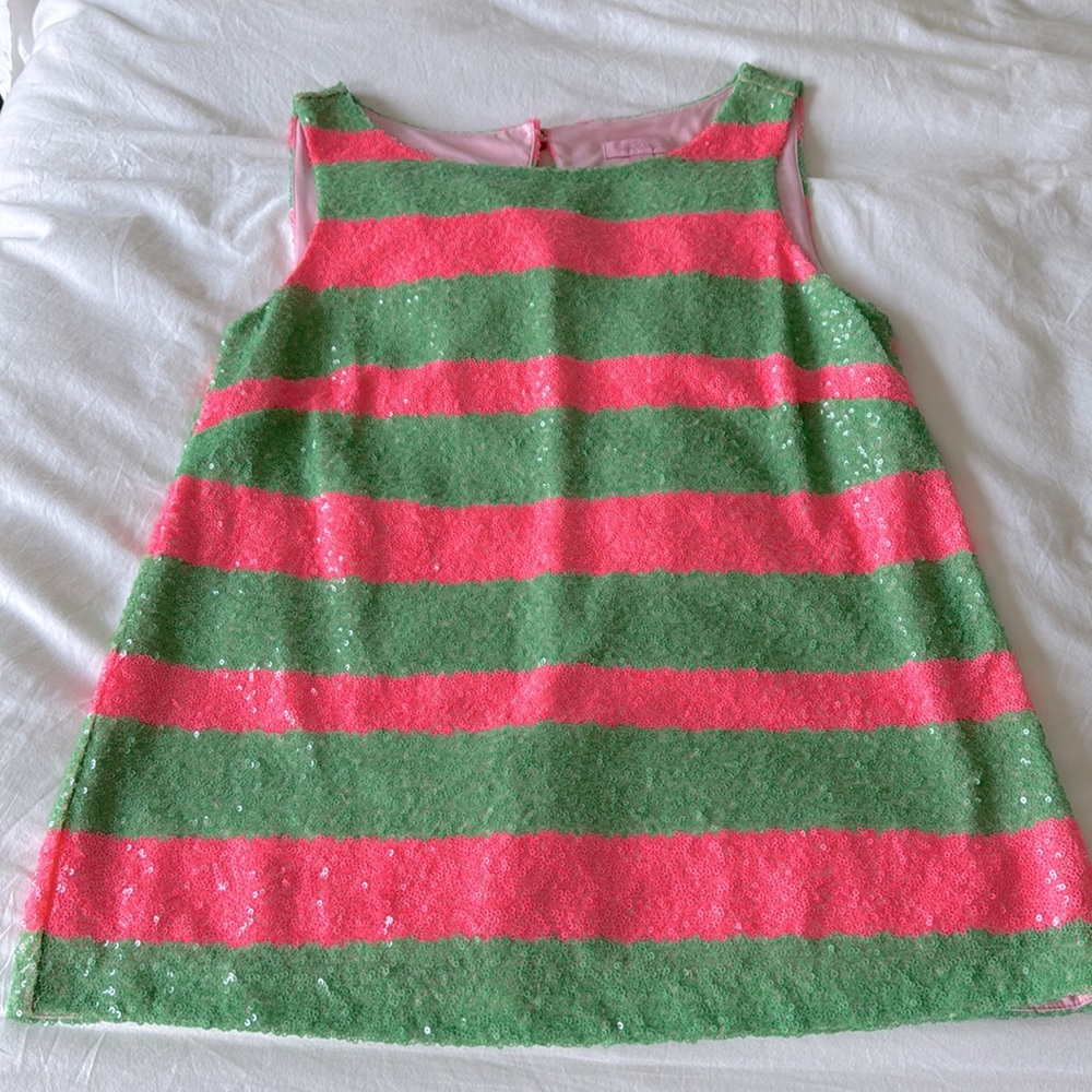 Lilly Pulitzer Top